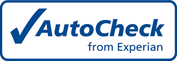 View AutoCheck Report View AutoCheck Report